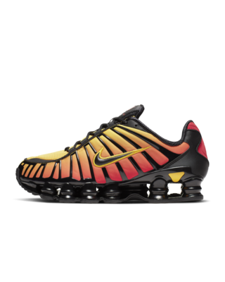 Nike Shox TLSchuh (Herren)
