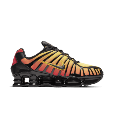 Nike Shox TLSchuh (Herren) Online