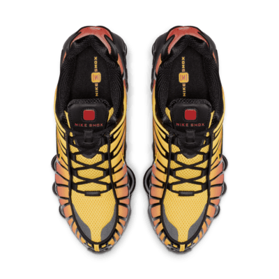 Nike Shox TLSchuh (Herren) Online