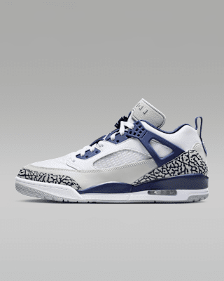 Jordan Spizike LowHerrenschuh