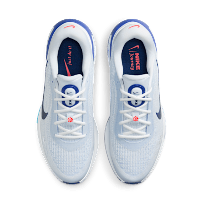 Nike Journey RunStraßenlaufschuh (Herren) Weihnachtsangebot