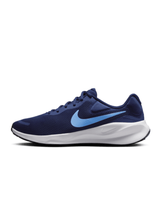 Nike Revolution 7Straßenlaufschuh (Herren)