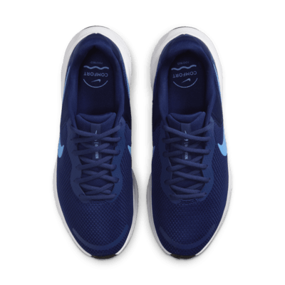 Nike Revolution 7Straßenlaufschuh (Herren) Osterangebot