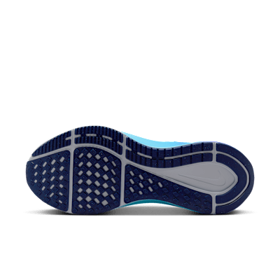 Nike Structure 25Straßenlaufschuh (Herren) Muttertagsangebot