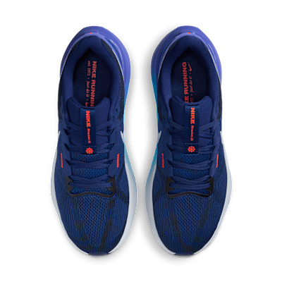 Nike Structure 25Straßenlaufschuh (Herren) Muttertagsangebot