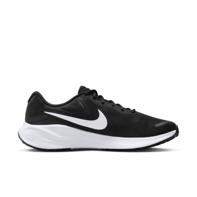 Nike Revolution 7Straßenlaufschuh (Herren extraweit) Valentinstagsangebot