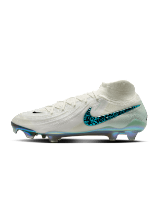 Nike Phantom Luna 2 Elite ASFG High Top-Fußballschuh
