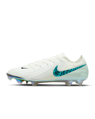Nike Phantom GX 2 Elite LV8FG Low Top-Fußballschuh