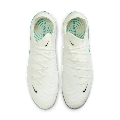 Nike Phantom GX 2 Elite LV8FG Low Top-Fußballschuh Zeitlich begrenztes Angebot