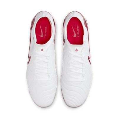 Nike Tiempo Legend 10 Elite LV8FG Low Top-Fußballschuh Exklusive Angebote