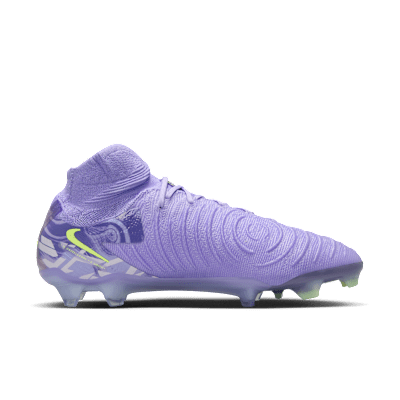 Nike United Phantom Luna 2 EliteFG High Top-Fußballschuh Große Rabatte