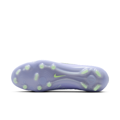 Nike United Tiempo Legend 10 EliteFG Low Top-Fußballschuh Neuheiten