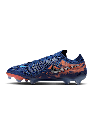 Nike Phantom GX 2 Elite "Erling Haaland"FG Low-Top-Fußballschuh Kauf eins, bekomm eins gratis