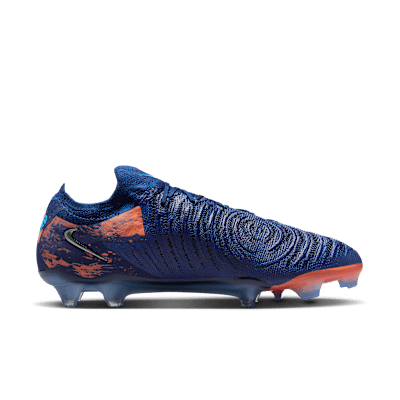 Nike Phantom GX 2 Elite "Erling Haaland"FG Low-Top-Fußballschuh Kauf eins, bekomm eins gratis