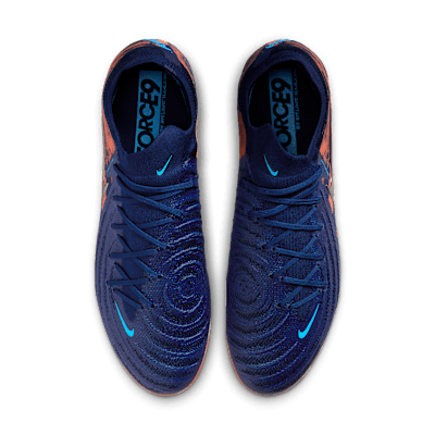 Nike Phantom GX 2 Elite "Erling Haaland"FG Low-Top-Fußballschuh Kauf eins, bekomm eins gratis