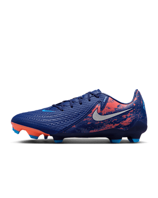 Nike Phantom GX 2 Academy "Erling Haaland"MG Low-Top-Fußballschuh