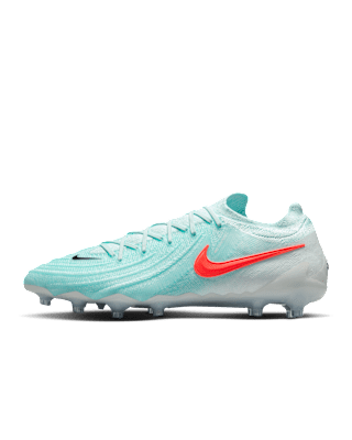 Nike Phantom GX 2 EliteAG Low-Top-Fußballschuh