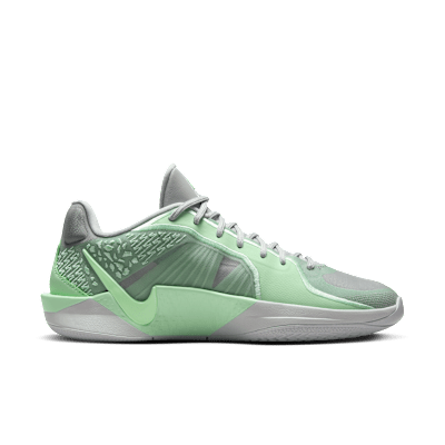 Sabrina 2 "Flowers"Basketballschuh Super Sparpreis
