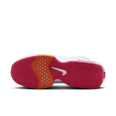 LeBron Witness 8 "I Promise School"Basketballschuh Kostenlose Rückgabe