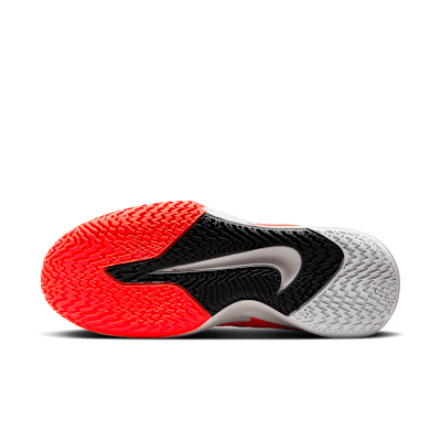 Nike Precision 7Basketballschuh Letzter Tag
