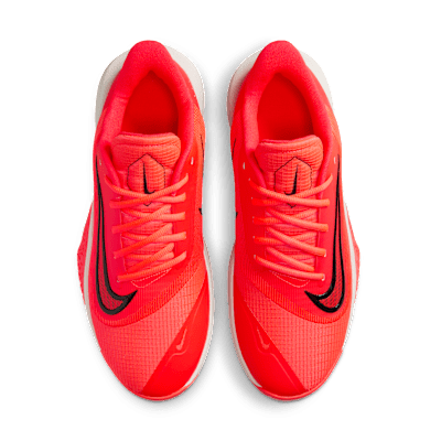 Nike Precision 7Basketballschuh Letzter Tag