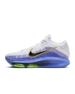 Nike G.T. Hustle 3Basketballschuh Zeitbegrenzte Promotion