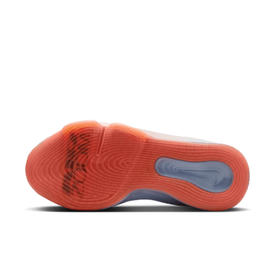 Nike G.T. Hustle 3Basketballschuh Zeitbegrenzte Promotion