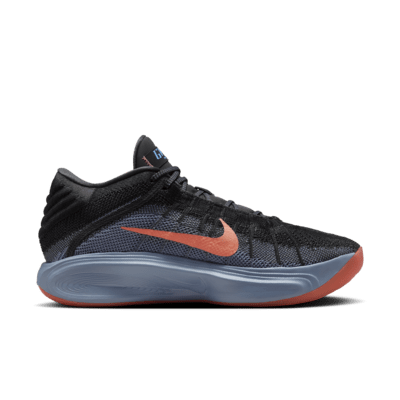 Nike G.T. Hustle 3Basketballschuh Zeitbegrenzte Promotion