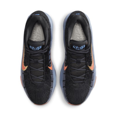 Nike G.T. Hustle 3Basketballschuh Zeitbegrenzte Promotion