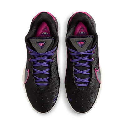 LeBron XXII "Crown Jewel"Basketballschuh Bis zu 50% Rabatt