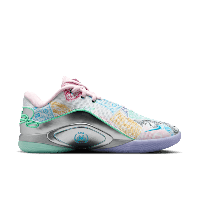 LeBron XXII "Currency"Basketballschuh Sonderangebot der Fabrik