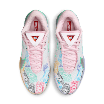 LeBron XXII "Currency"Basketballschuh Sonderangebot der Fabrik