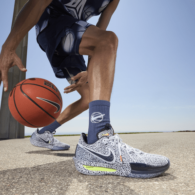 Nike G.T. Cut 3 ElectricBasketballschuh Discount Store für neue Produkte