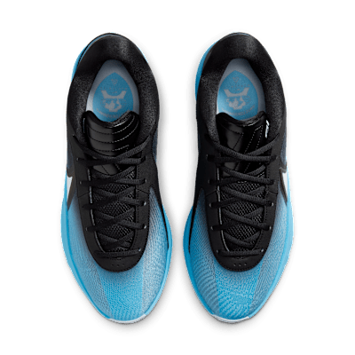 Giannis Freak 6 "Christmas"Basketballschuh Super Rabatt