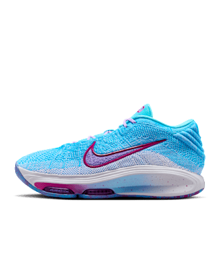 Nike G.T. Hustle 3 "Paige Bueckers"Basketballschuh Riesige Rabatte
