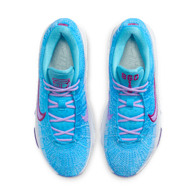Nike G.T. Hustle 3 "Paige Bueckers"Basketballschuh Riesige Rabatte