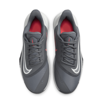 Nike Precision 7Basketballschuh (Herren) 50% Rabatt mit kostenlosem Versand