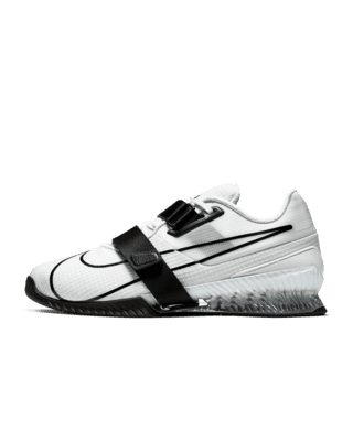 Nike Romaleos 4Schuhe fürs Gewichtheben Online