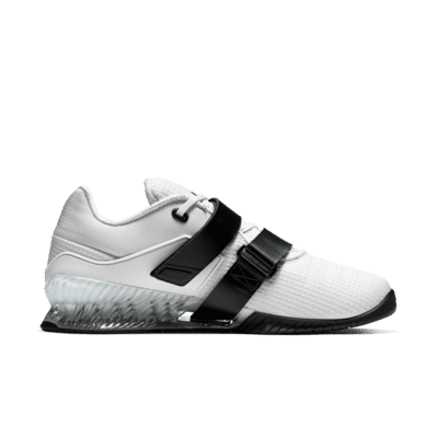 Nike Romaleos 4Schuhe fürs Gewichtheben Online