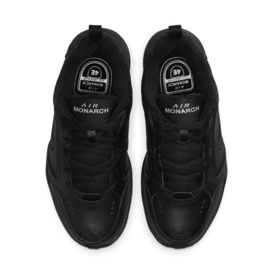 Nike Air Monarch IVWorkout-Schuh für Herren (extraweit) Hotsell