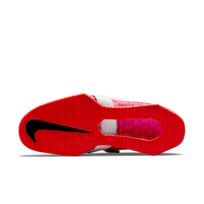 Nike Romaleos 4Schuhe fürs Gewichtheben im Angebot