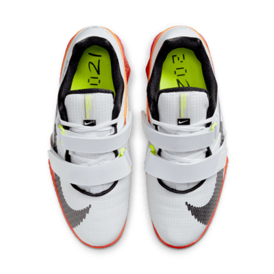 Nike Romaleos 4Schuhe fürs Gewichtheben im Angebot