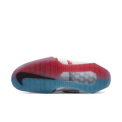 Nike Romaleos 4 SESchuhe fürs Gewichtheben Schlussverkauf