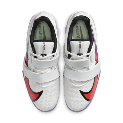 Nike Romaleos 4 SESchuhe fürs Gewichtheben Schlussverkauf