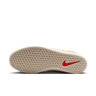 Nike SB Force 58Skateboardschuh Fabrikverkauf