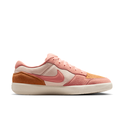 Nike SB Force 58Skateboardschuh Fabrikverkauf