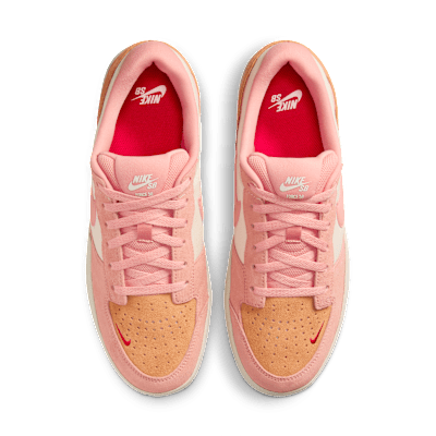 Nike SB Force 58Skateboardschuh Fabrikverkauf