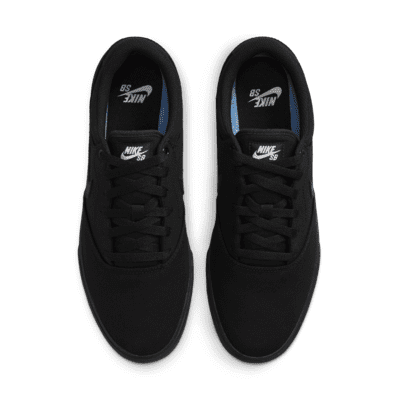 Nike SB Chron 2 CanvasSkateboardschuh Blitzverkäufe