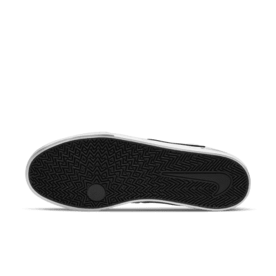 Nike SB Chron 2 CanvasSkateboardschuh Sonderangebot