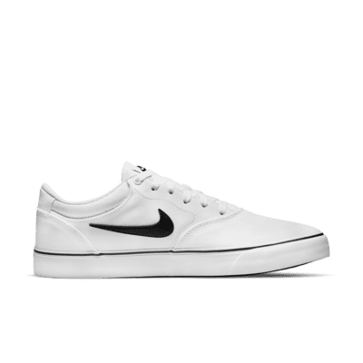 Nike SB Chron 2 CanvasSkateboardschuh Sonderangebot